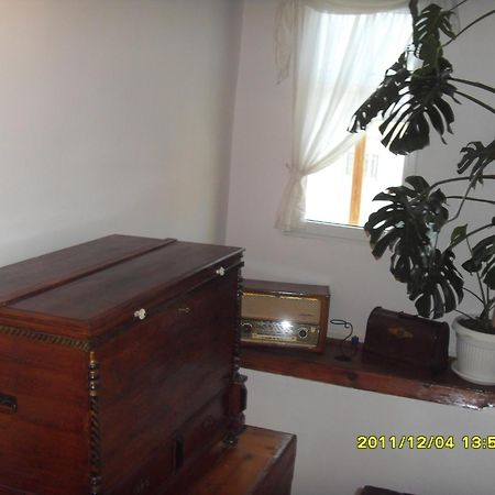 Guest House Vodolei Kotel Extérieur photo
