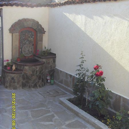 Guest House Vodolei Kotel Extérieur photo