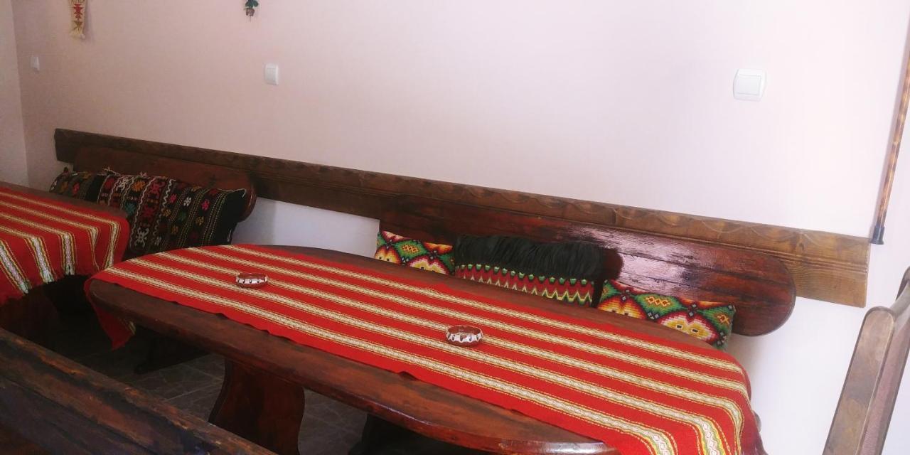 Guest House Vodolei Kotel Extérieur photo