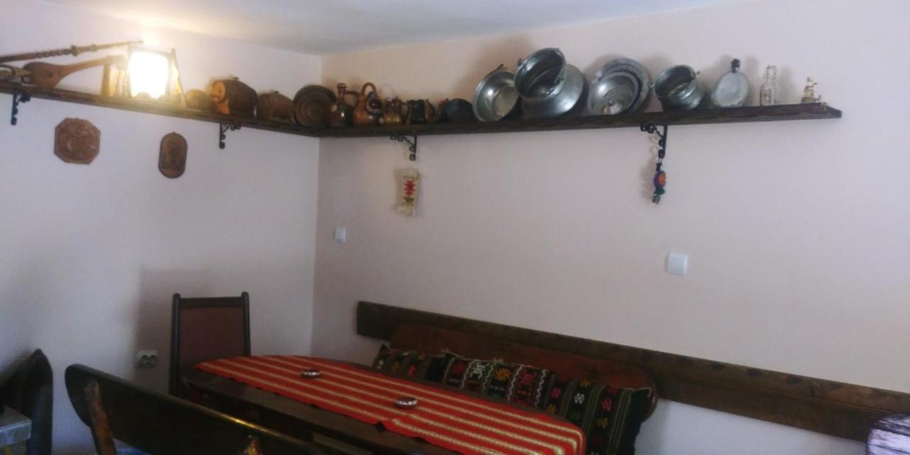 Guest House Vodolei Kotel Extérieur photo