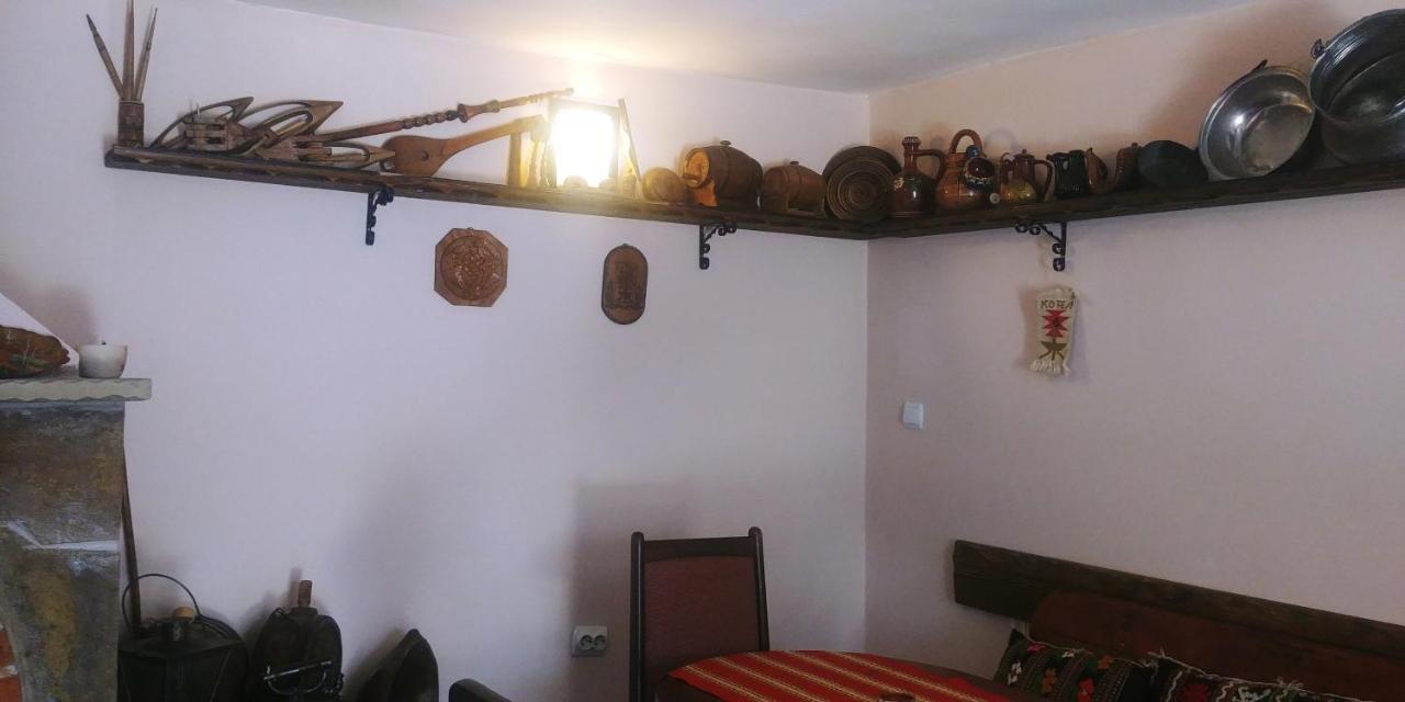 Guest House Vodolei Kotel Extérieur photo
