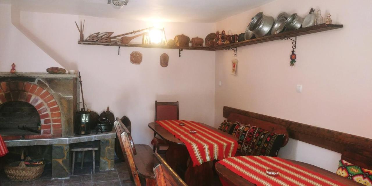 Guest House Vodolei Kotel Extérieur photo