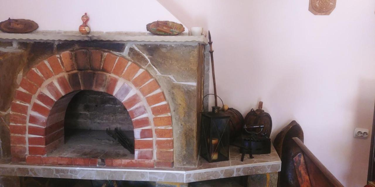 Guest House Vodolei Kotel Extérieur photo