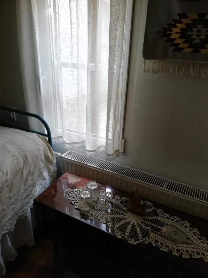 Guest House Vodolei Kotel Extérieur photo