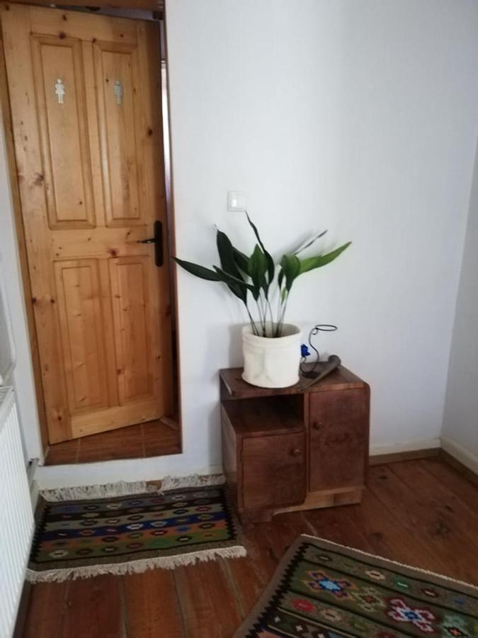 Guest House Vodolei Kotel Extérieur photo