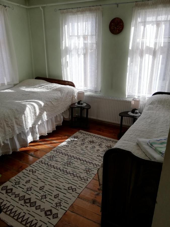 Guest House Vodolei Kotel Extérieur photo