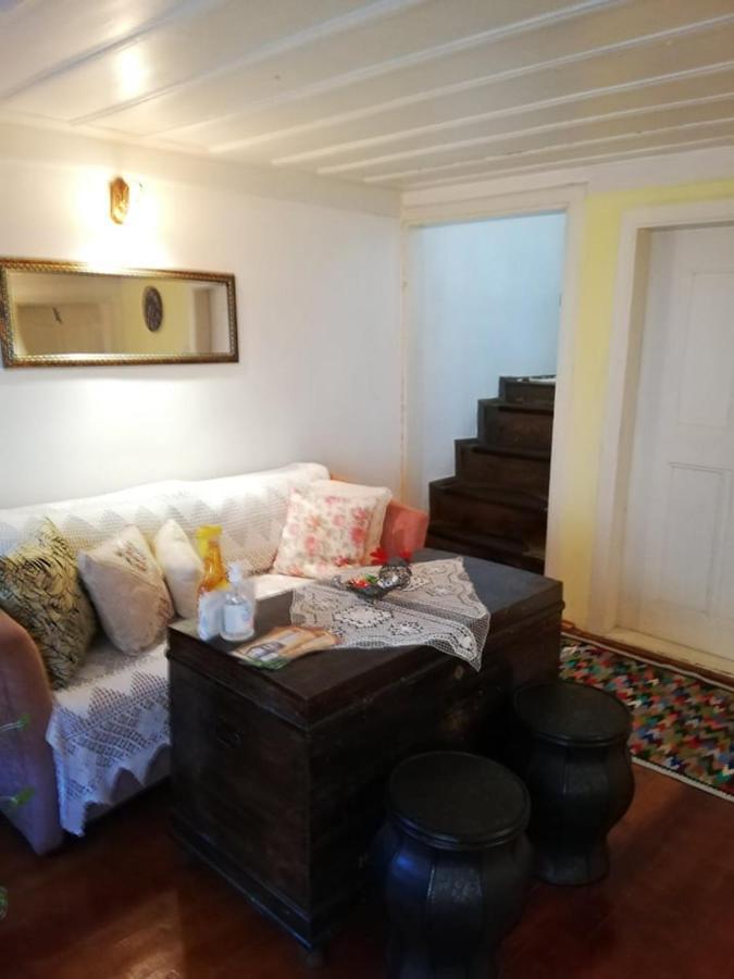 Guest House Vodolei Kotel Extérieur photo