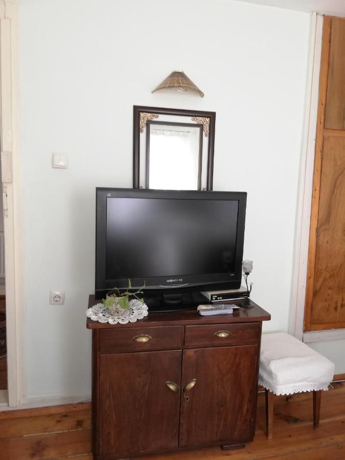Guest House Vodolei Kotel Extérieur photo