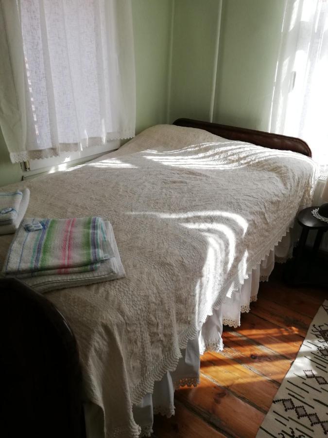 Guest House Vodolei Kotel Extérieur photo