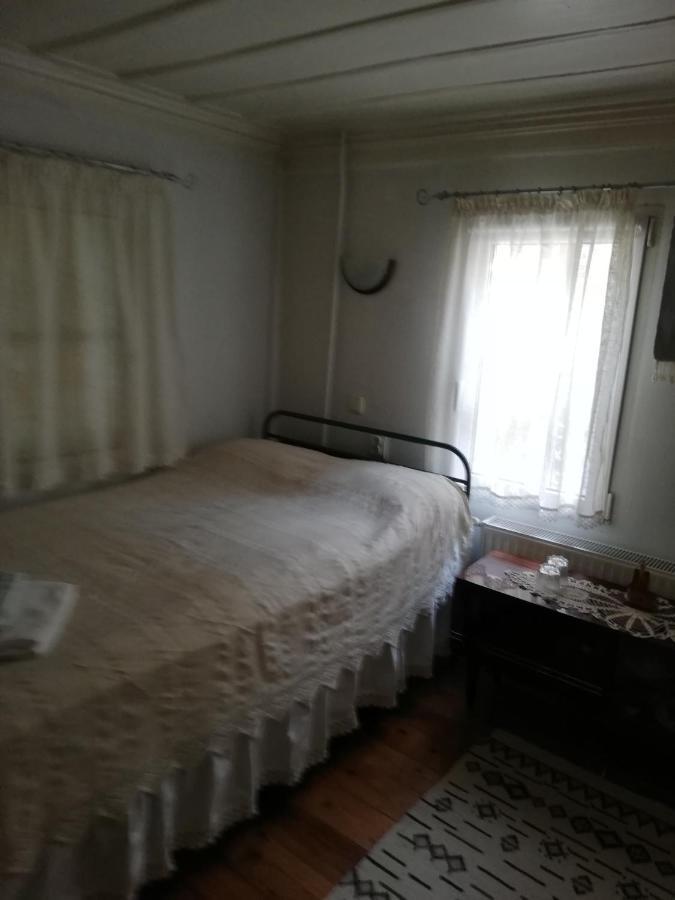 Guest House Vodolei Kotel Extérieur photo
