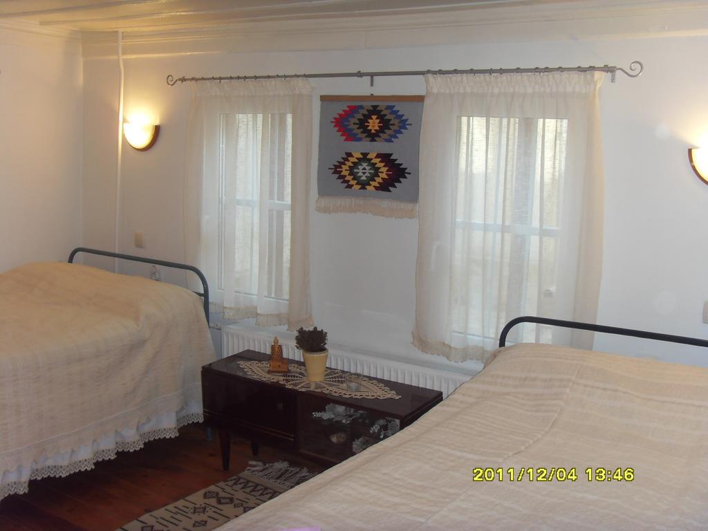 Guest House Vodolei Kotel Extérieur photo