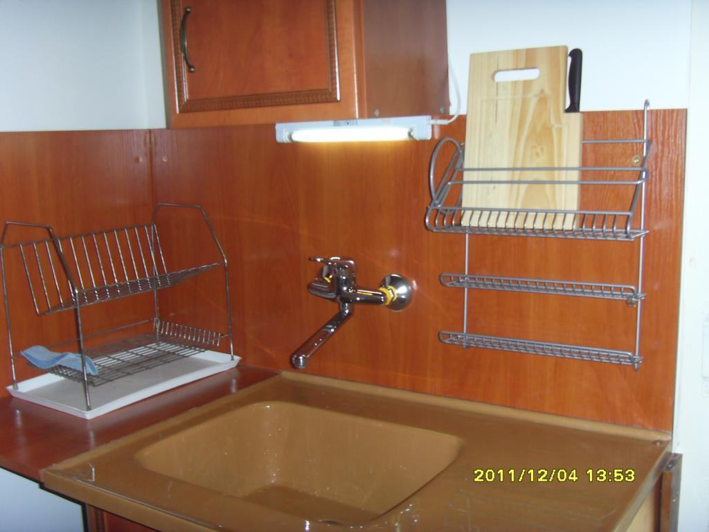 Guest House Vodolei Kotel Extérieur photo