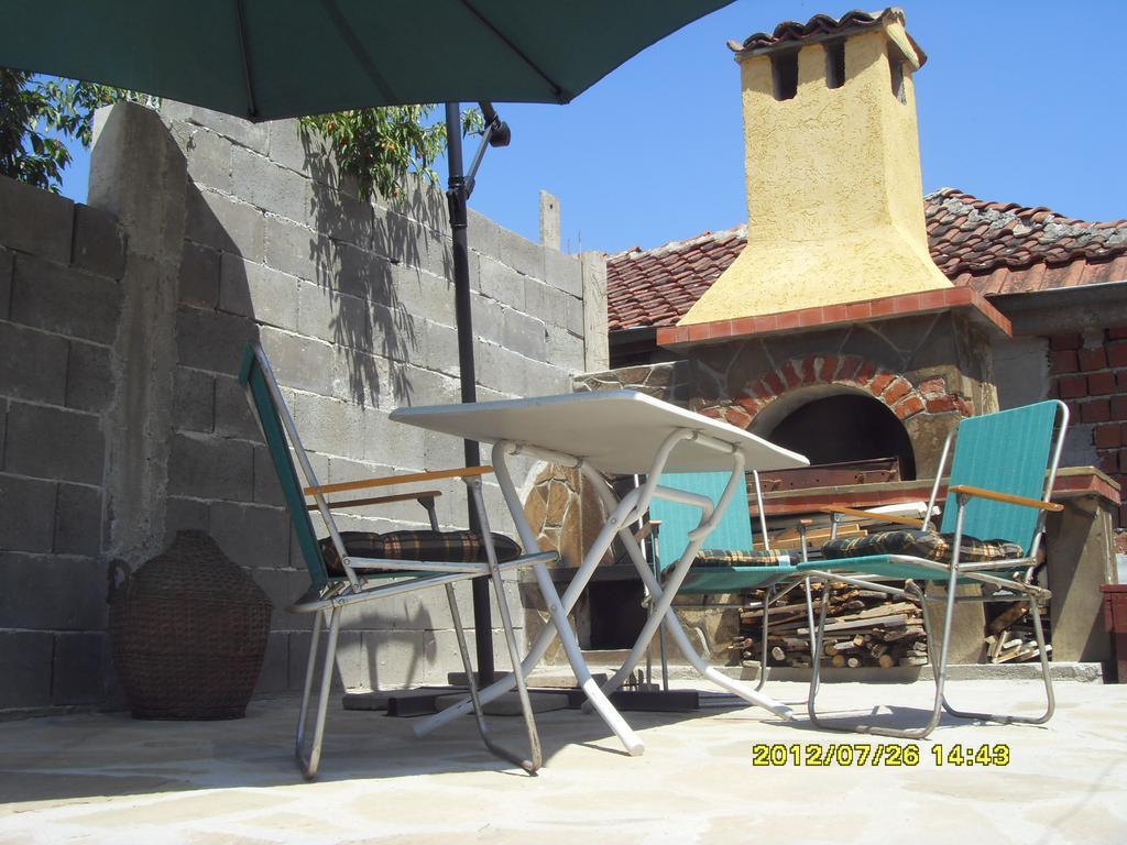 Guest House Vodolei Kotel Extérieur photo