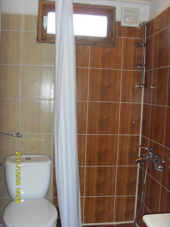 Guest House Vodolei Kotel Extérieur photo