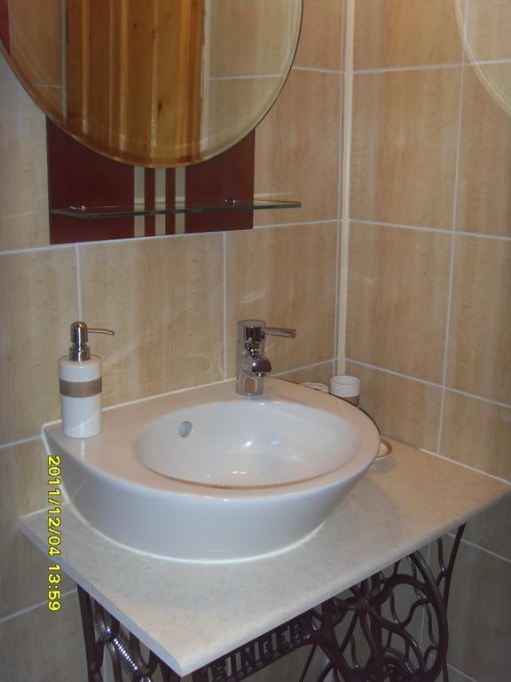 Guest House Vodolei Kotel Extérieur photo