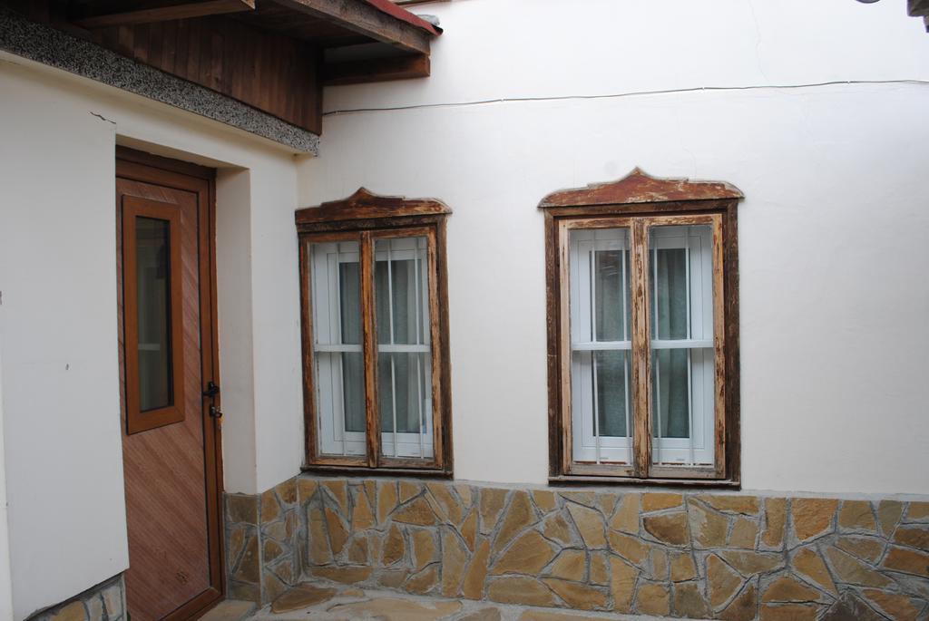 Guest House Vodolei Kotel Extérieur photo