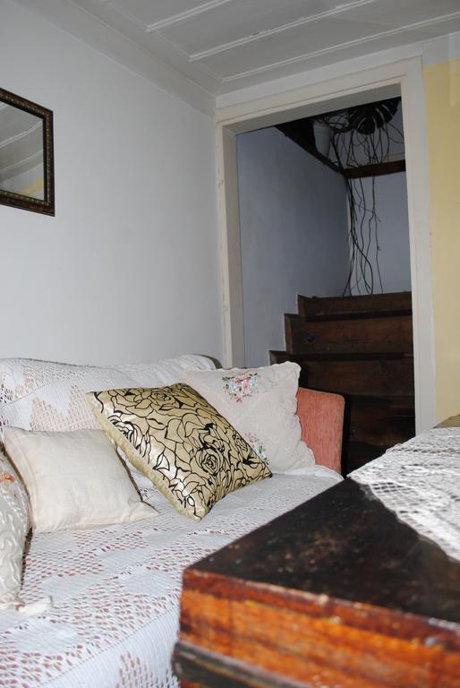 Guest House Vodolei Kotel Extérieur photo