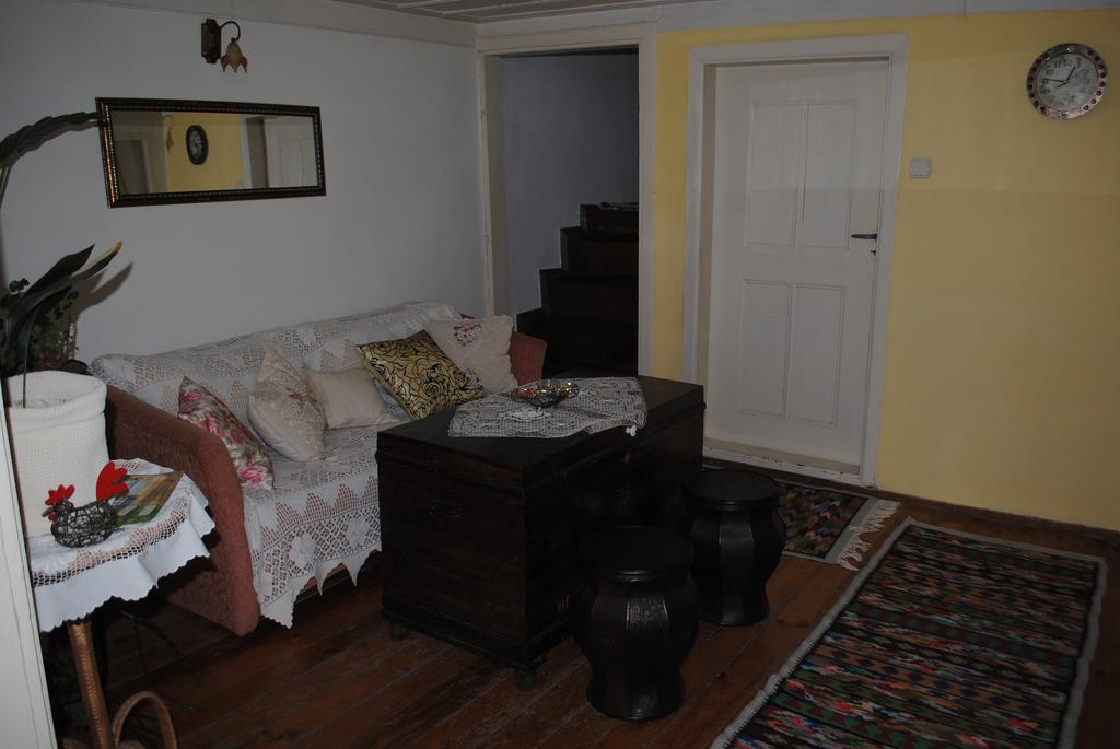 Guest House Vodolei Kotel Extérieur photo