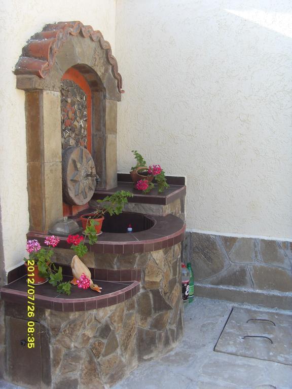 Guest House Vodolei Kotel Extérieur photo